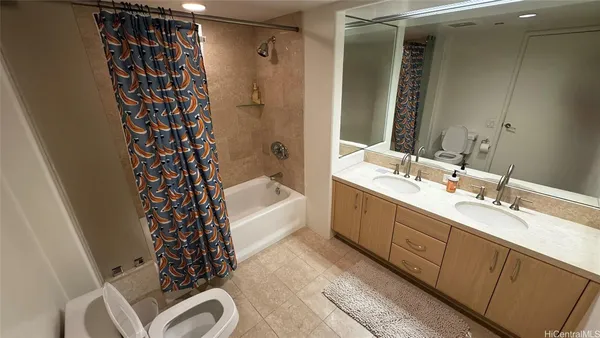 $4,500 | 88 Piikoi Street, Unit 3303, Honolulu, HI 96814