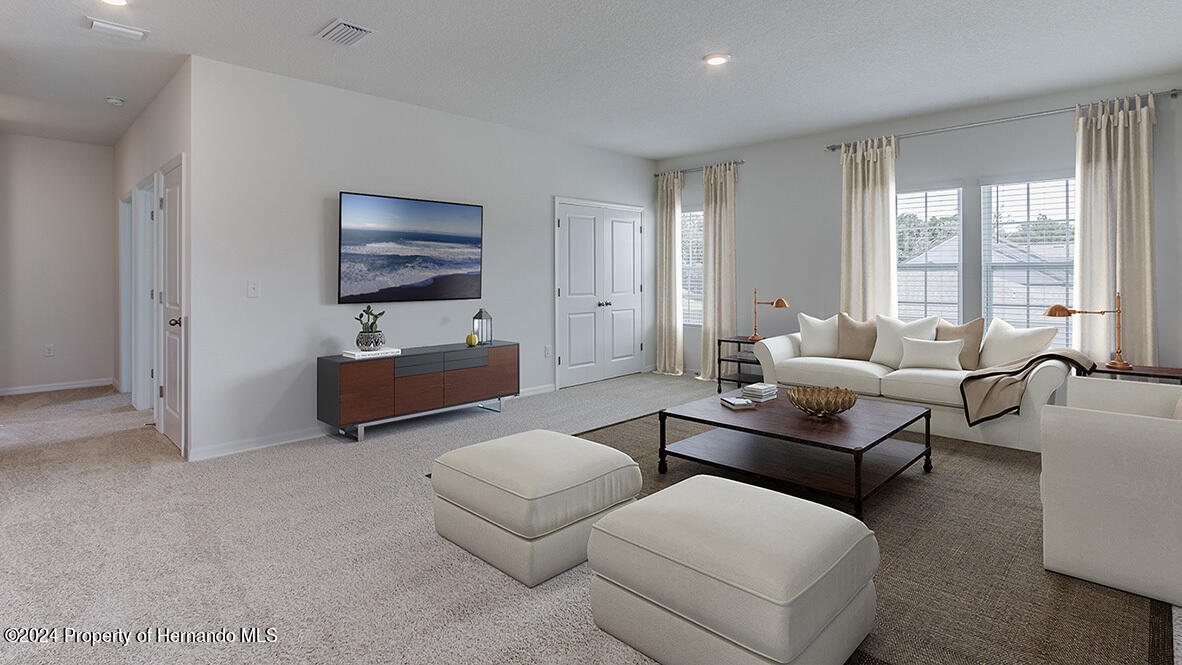 7338 Rome Brooksville, FL 34601 - Photo 13 of 21 FL_West Florida_DR Horton_Coral Floorpla