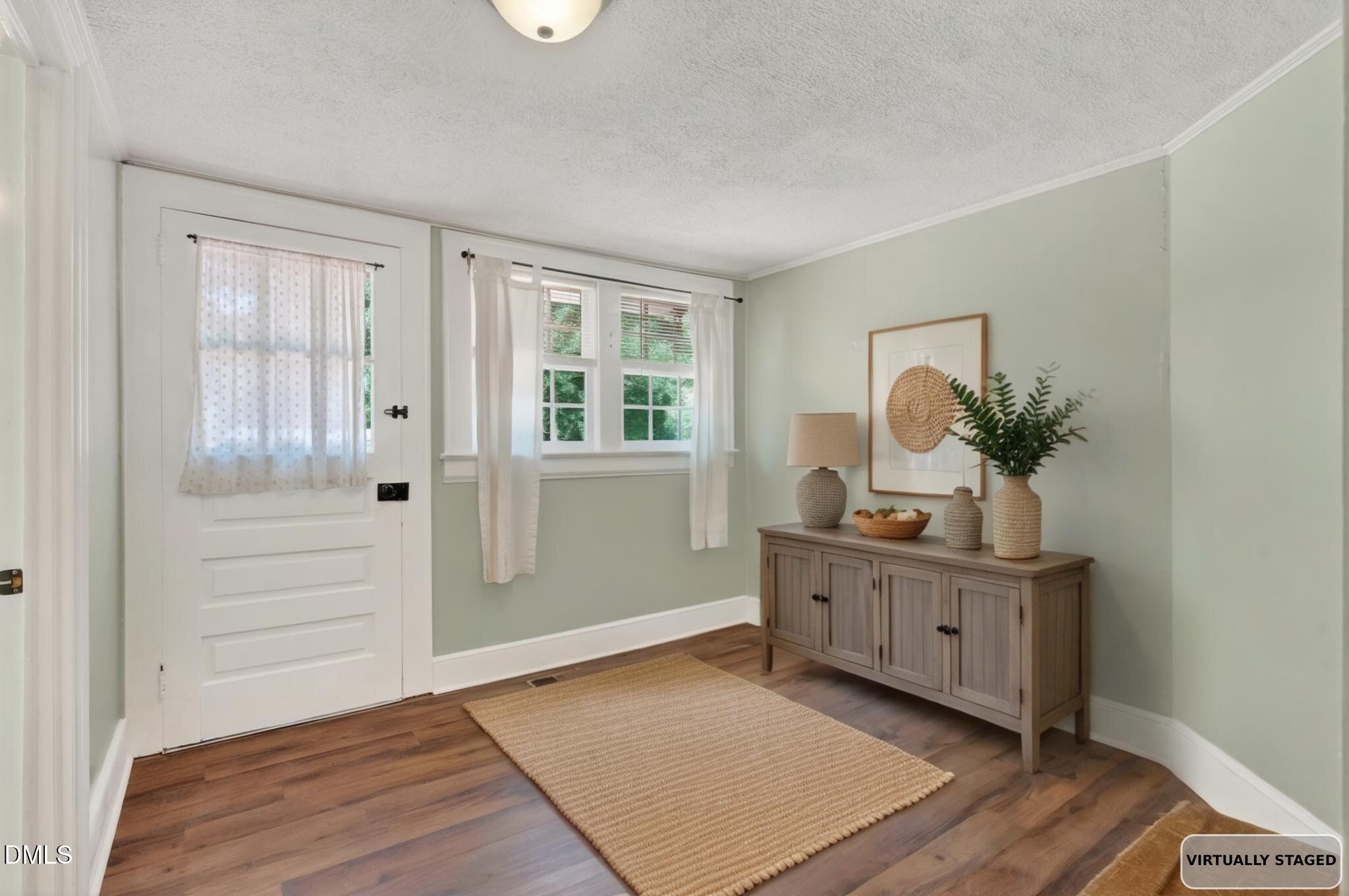 301 2nd Street Spring Hope, NC 27882 - Photo 11 of 50