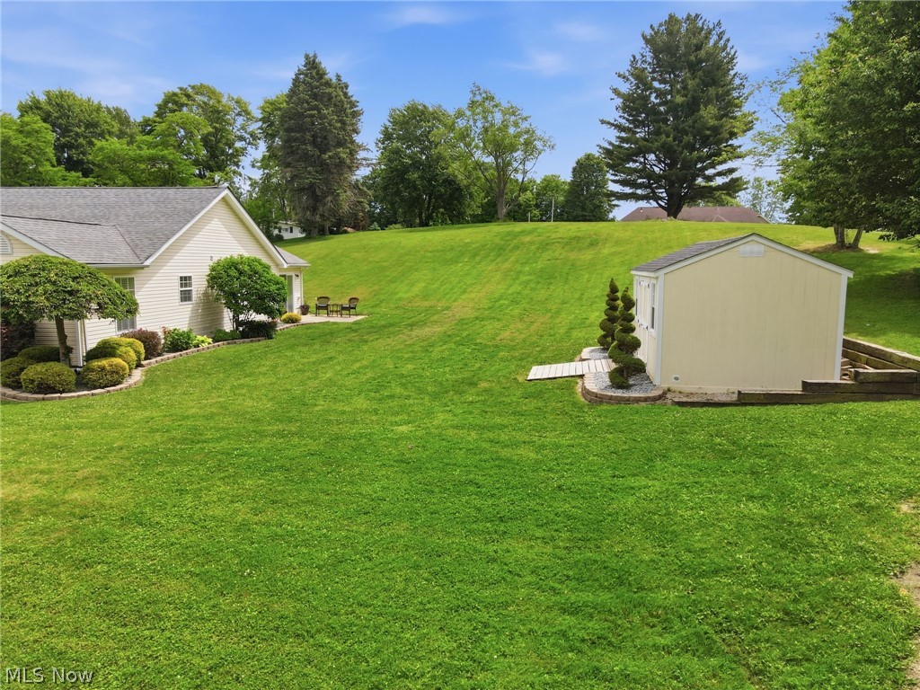 4122 Denise Road Ashtabula, OH 44004 - Photo 28 of 32