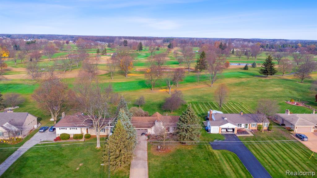 517 East Rolston Road Linden, MI 48451 - Photo 14 of 44