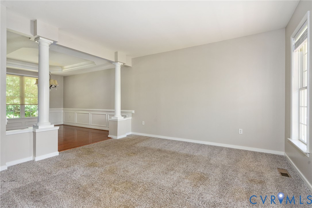 9367 Springmount Terrace Chesterfield, VA 23832 - Photo 6 of 33