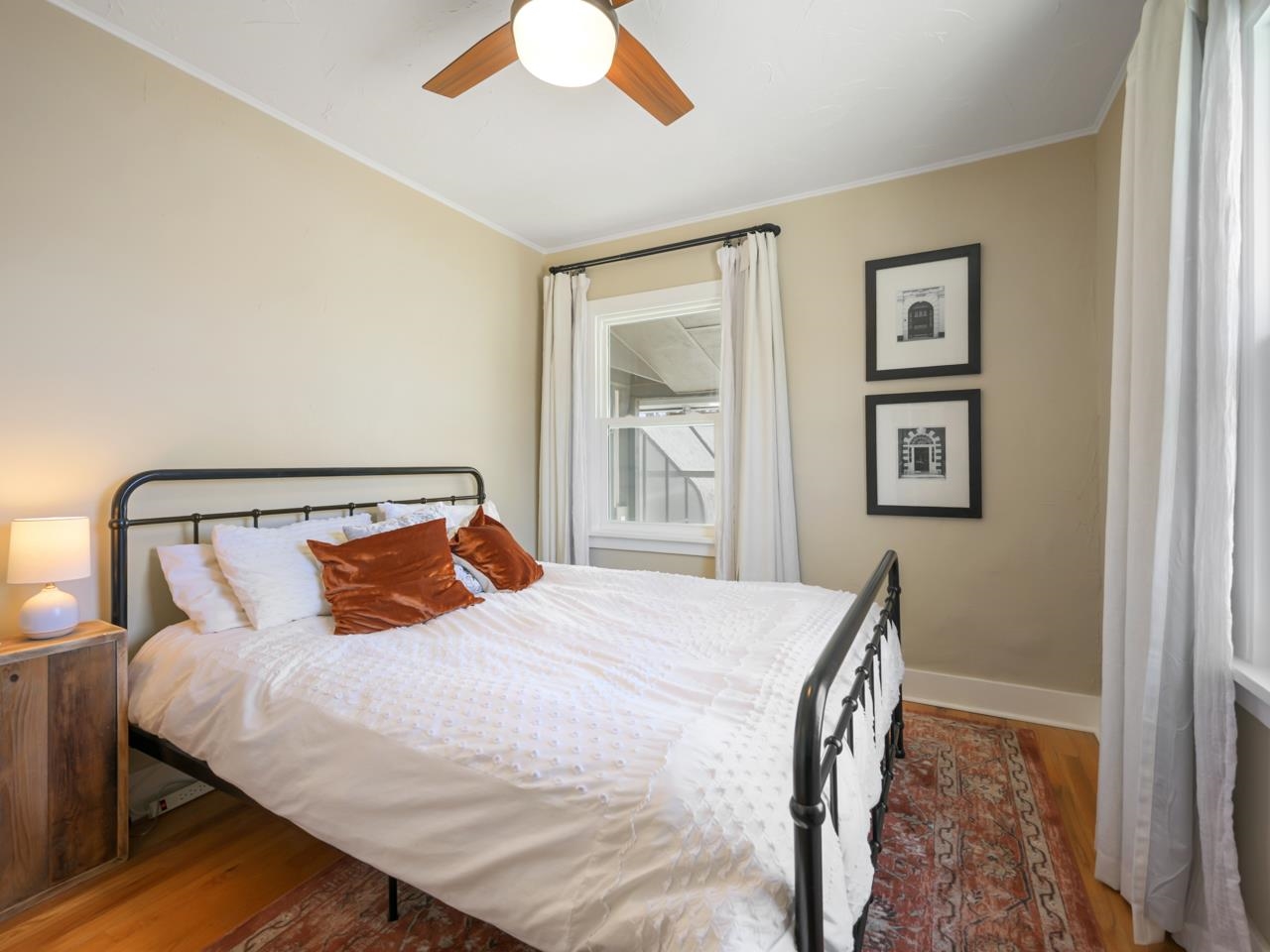 603-26 26 3/4 Road Grand Junction, CO 81506 - Photo 16 of 39 a bedroom with a bed and a window