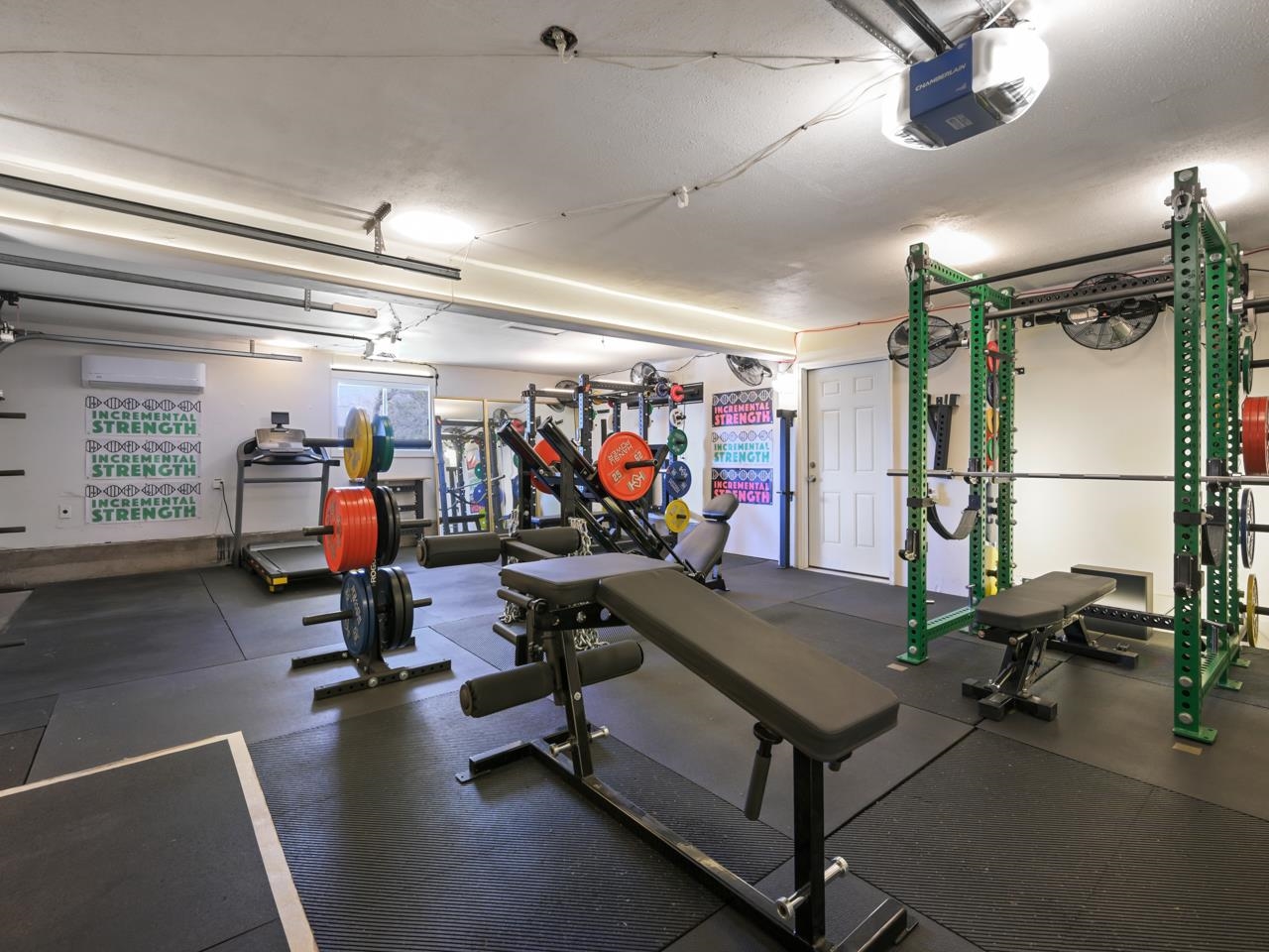 603-26 26 3/4 Road Grand Junction, CO 81506 - Photo 32 of 39 a view of a room with gym equipment