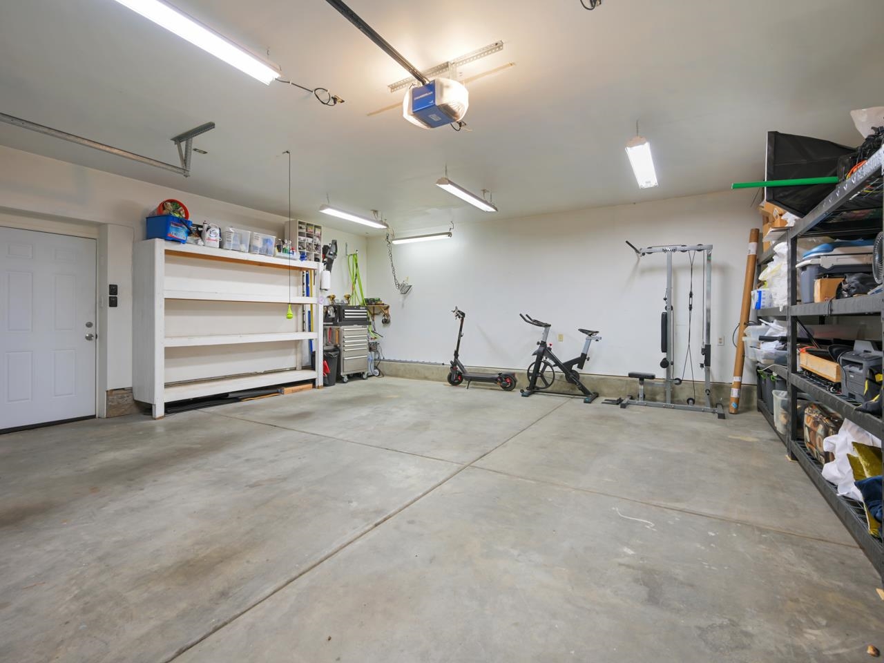 603-26 26 3/4 Road Grand Junction, CO 81506 - Photo 33 of 39 a view of a room with gym equipment