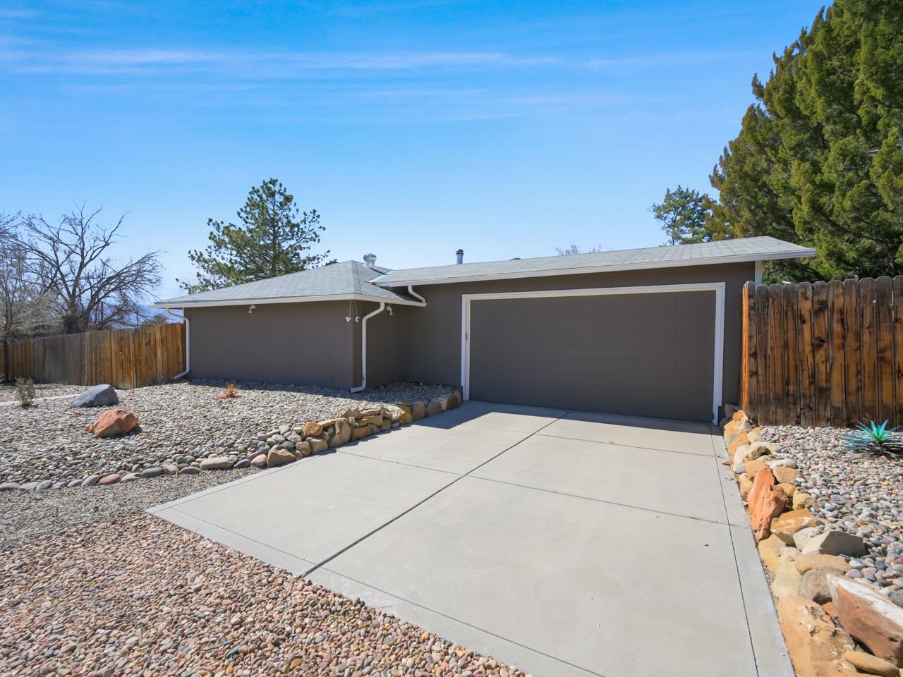 603-26 26 3/4 Road Grand Junction, CO 81506 - Photo 34 of 39 a backyard of a house