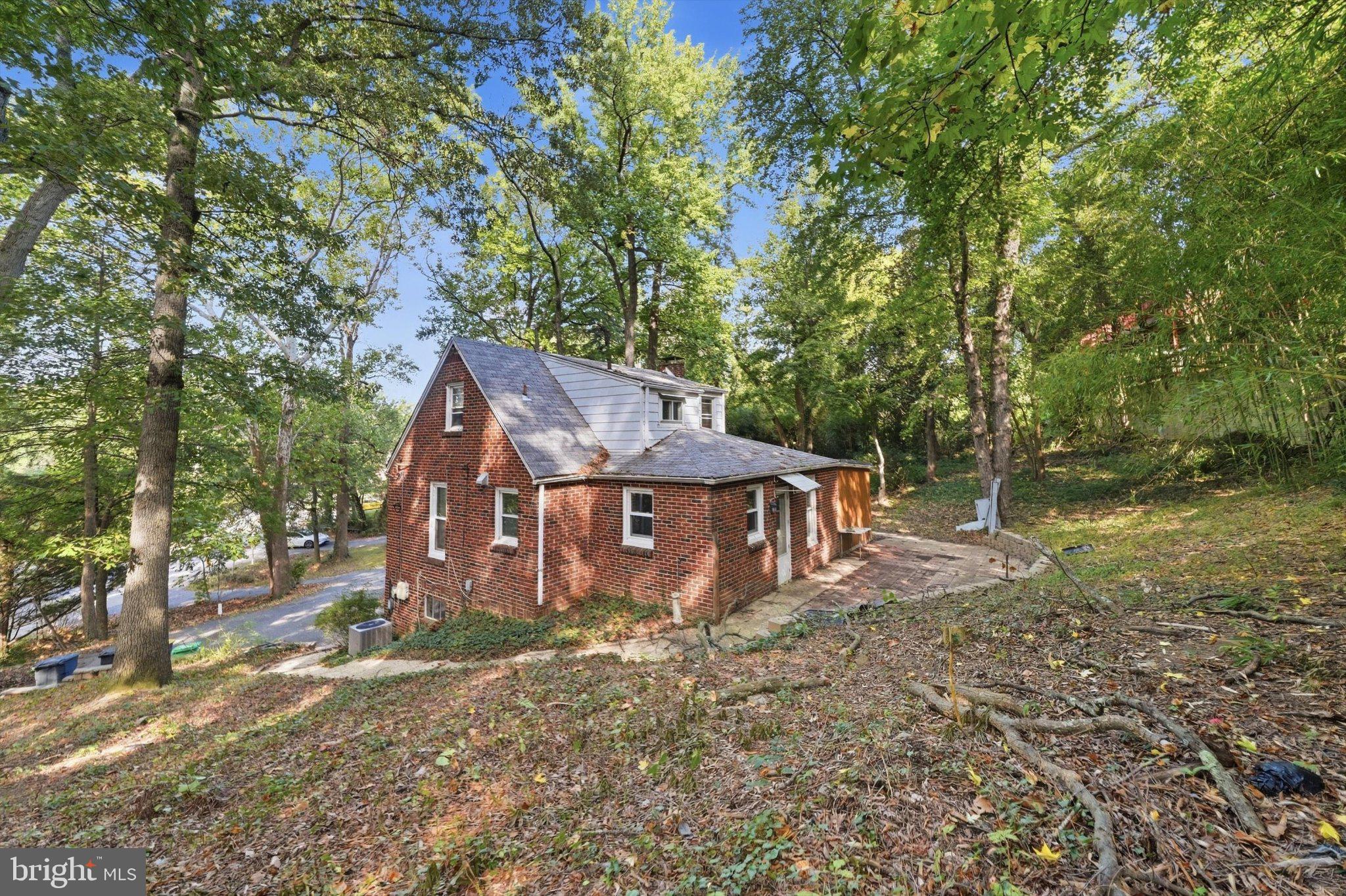 2600 Cool Spring Road Hyattsville, MD 20783 - Photo 35 of 43 Gallery Image 35