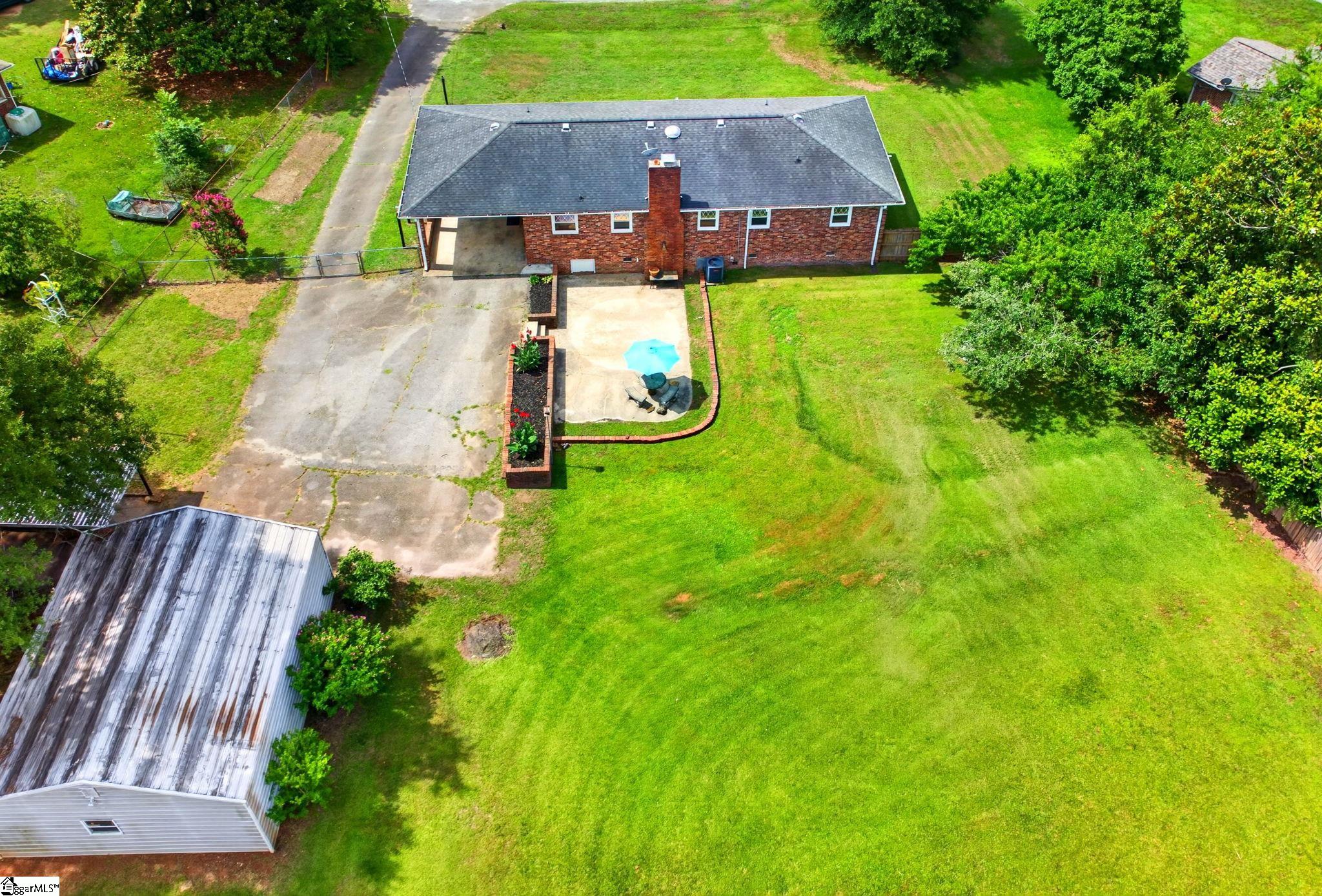 117 Rangeview Circle Greenville, SC 29617 - Photo 37 of 38