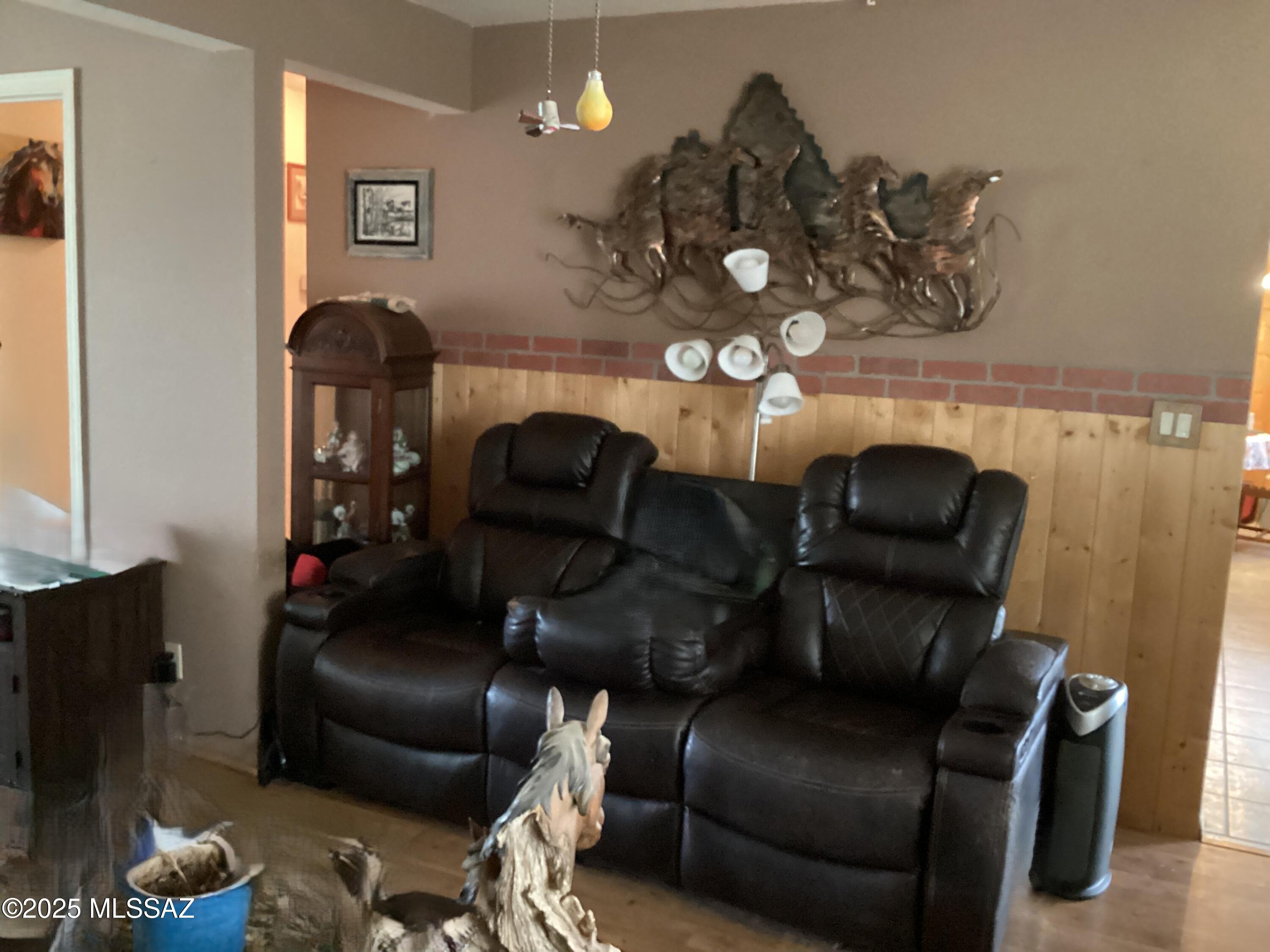 6265 West Copper Bug Road Elfrida, AZ 85610 - Photo 28 of 50