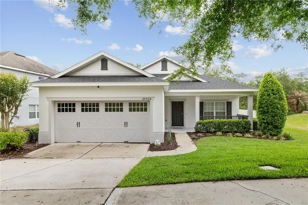 $349,900 | 20926 Sullivan Ranch Boulevard, Mount Dora, FL 32757