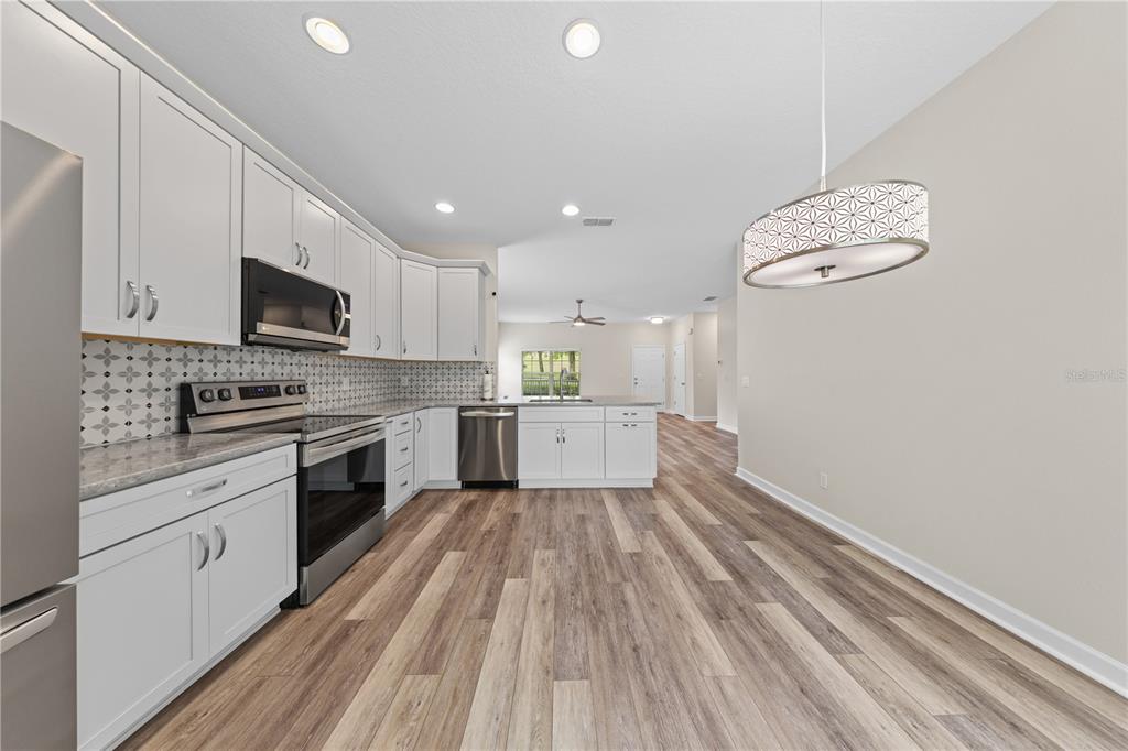 20926 Sullivan Ranch Boulevard Mount Dora, FL 32757 - Photo 13 of 48