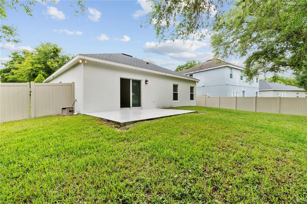 20926 Sullivan Ranch Boulevard Mount Dora, FL 32757 - Photo 33 of 48