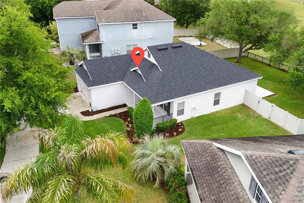 20926 Sullivan Ranch Boulevard Mount Dora, FL 32757 - Photo 35 of 48