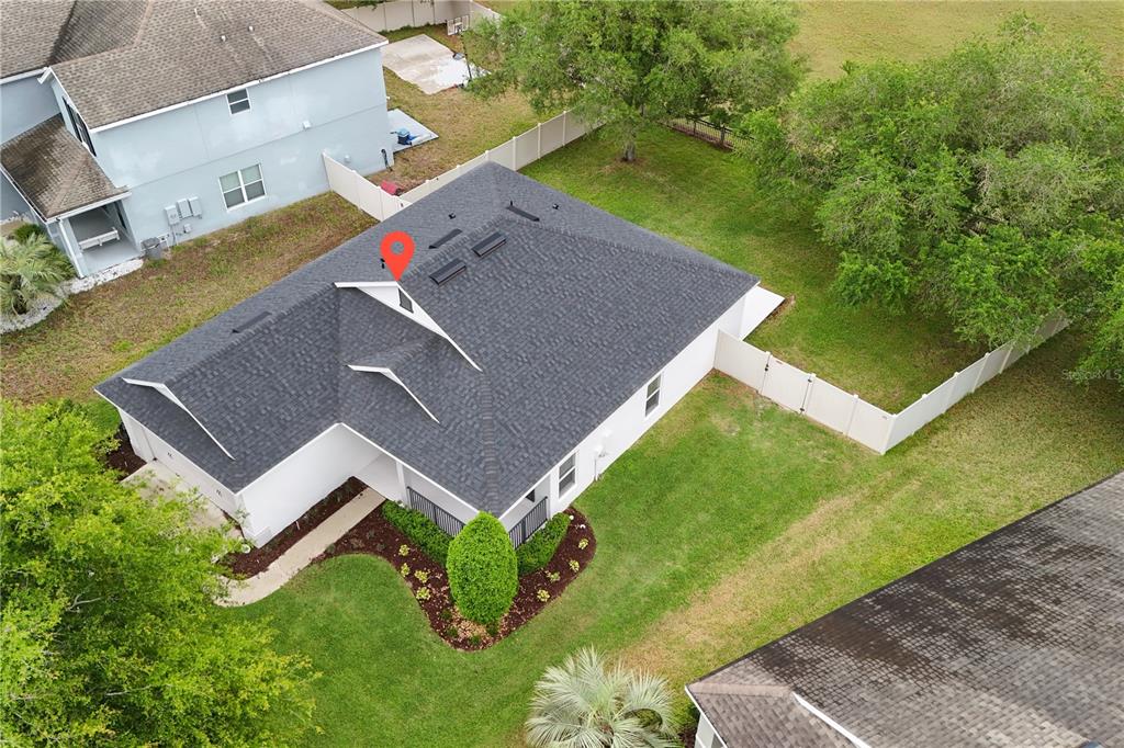 20926 Sullivan Ranch Boulevard Mount Dora, FL 32757 - Photo 36 of 48