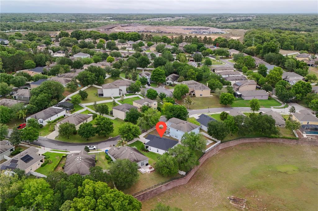 20926 Sullivan Ranch Boulevard Mount Dora, FL 32757 - Photo 37 of 48