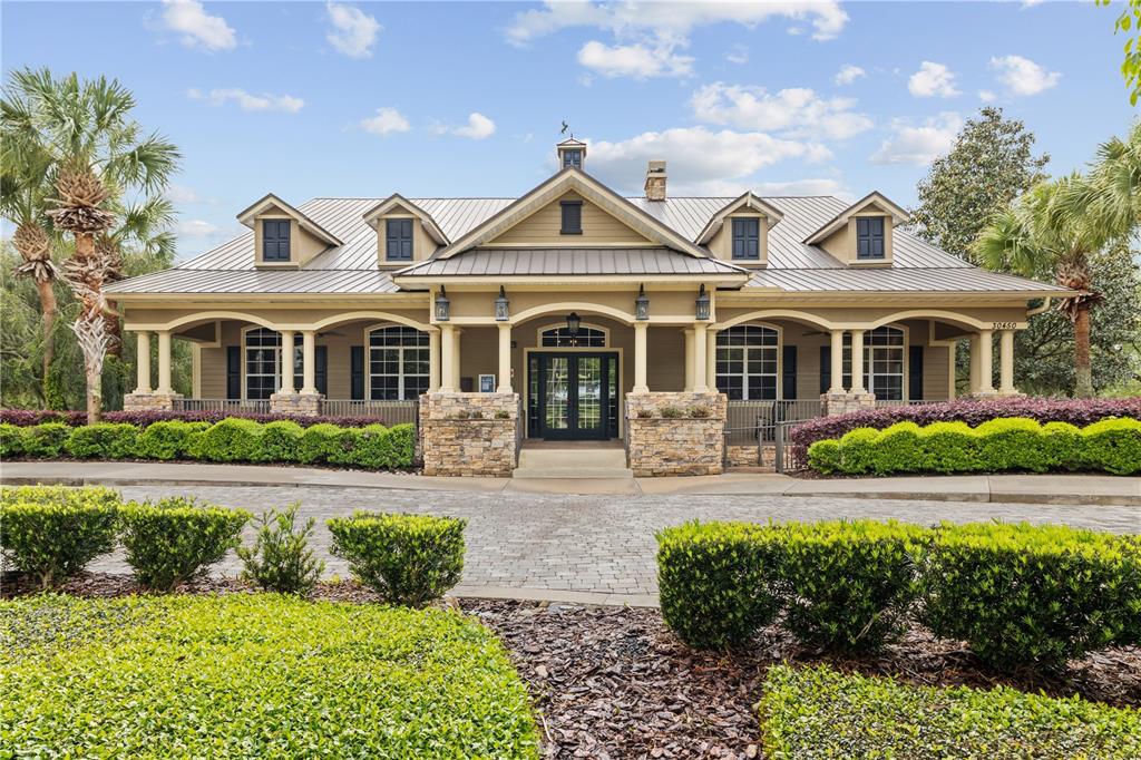 20926 Sullivan Ranch Boulevard Mount Dora, FL 32757 - Photo 41 of 48