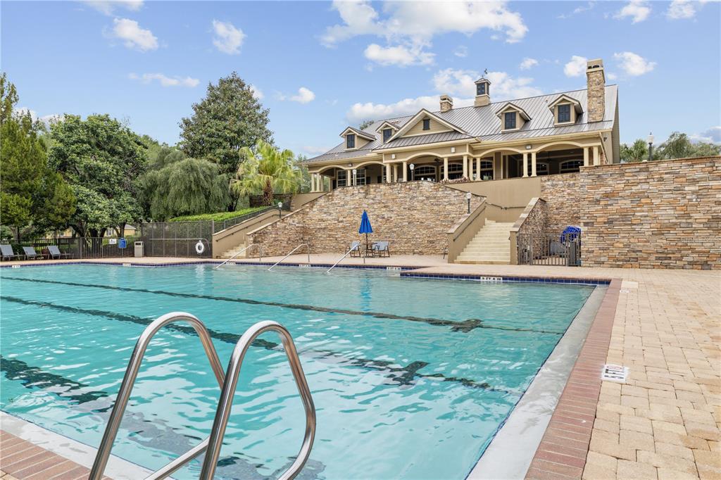 20926 Sullivan Ranch Boulevard Mount Dora, FL 32757 - Photo 43 of 48