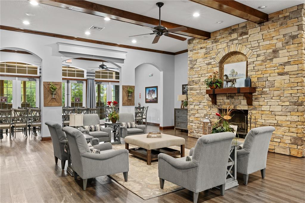 20926 Sullivan Ranch Boulevard Mount Dora, FL 32757 - Photo 46 of 48