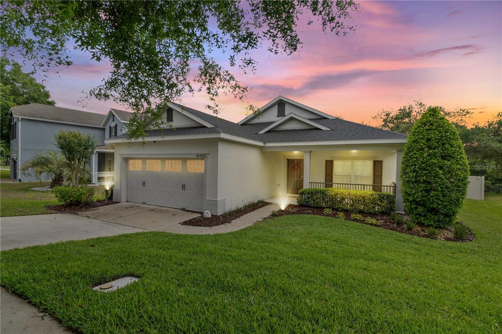 20926 Sullivan Ranch Boulevard Mount Dora, FL 32757 - Photo 5 of 48