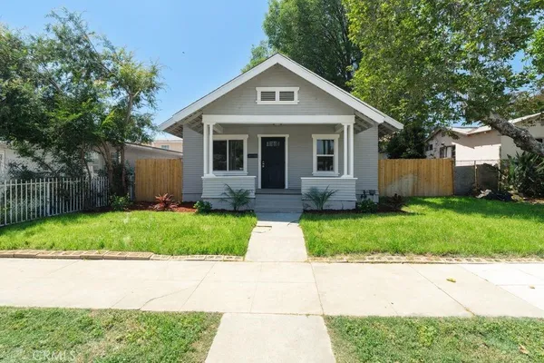 $600,000 | 561 Washington, Pomona, CA 91767