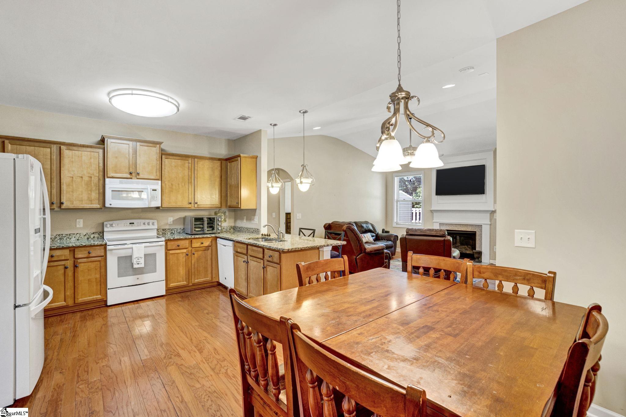 100 Amherst Way Easley, SC 29642 - Photo 15 of 50
