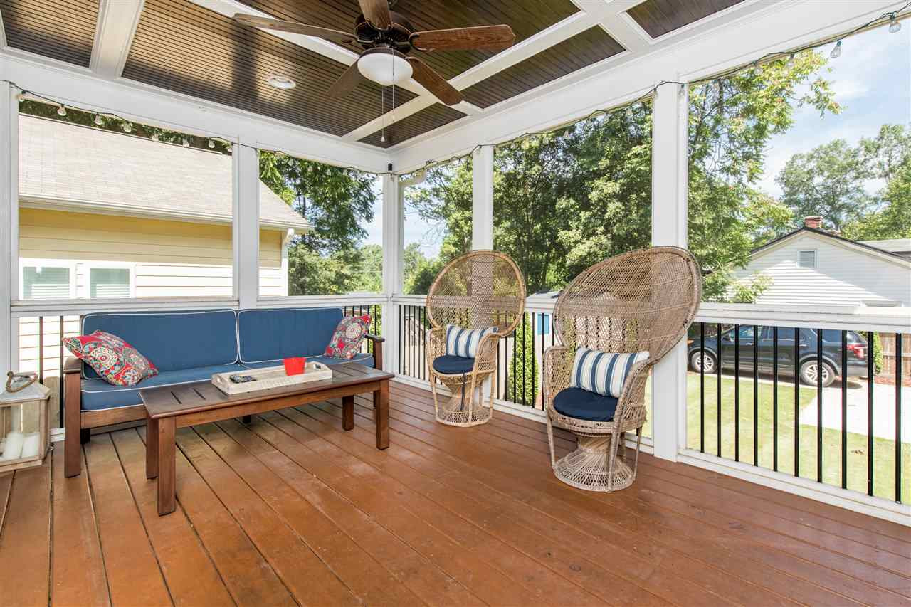 2402 Bedford Avenue Raleigh, NC 27607 - Photo 19 of 25 Photo 19