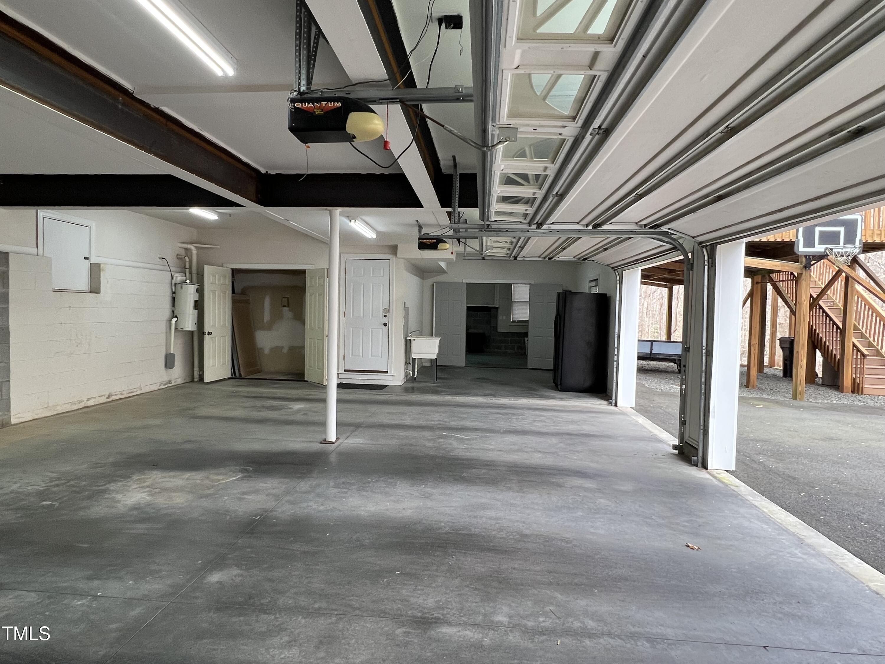 2308 Mt Vernon Church Road Raleigh, NC 27614 - Photo 37 of 59 a view of an entryway