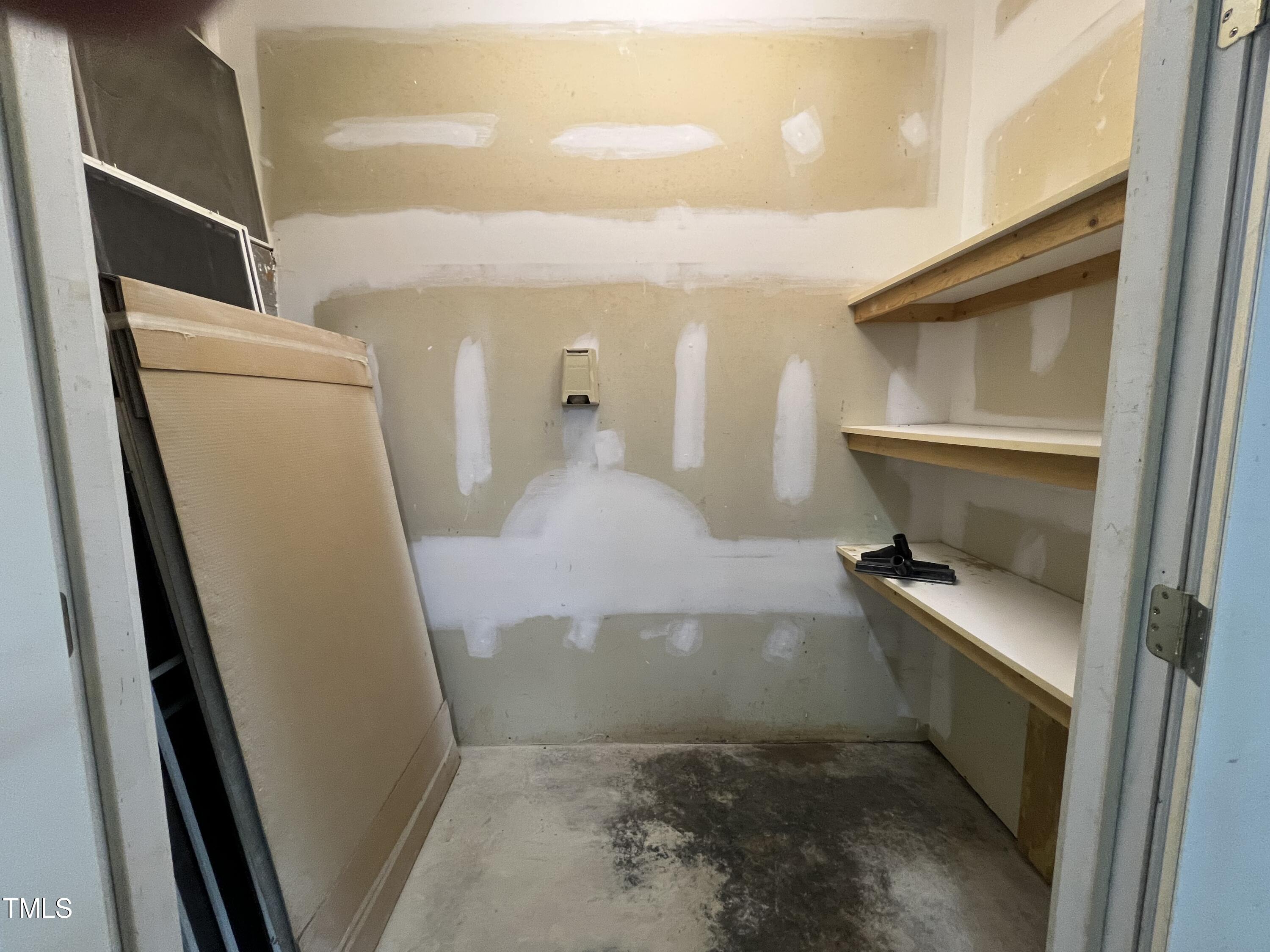 2308 Mt Vernon Church Road Raleigh, NC 27614 - Photo 40 of 59 a view of a bathroom