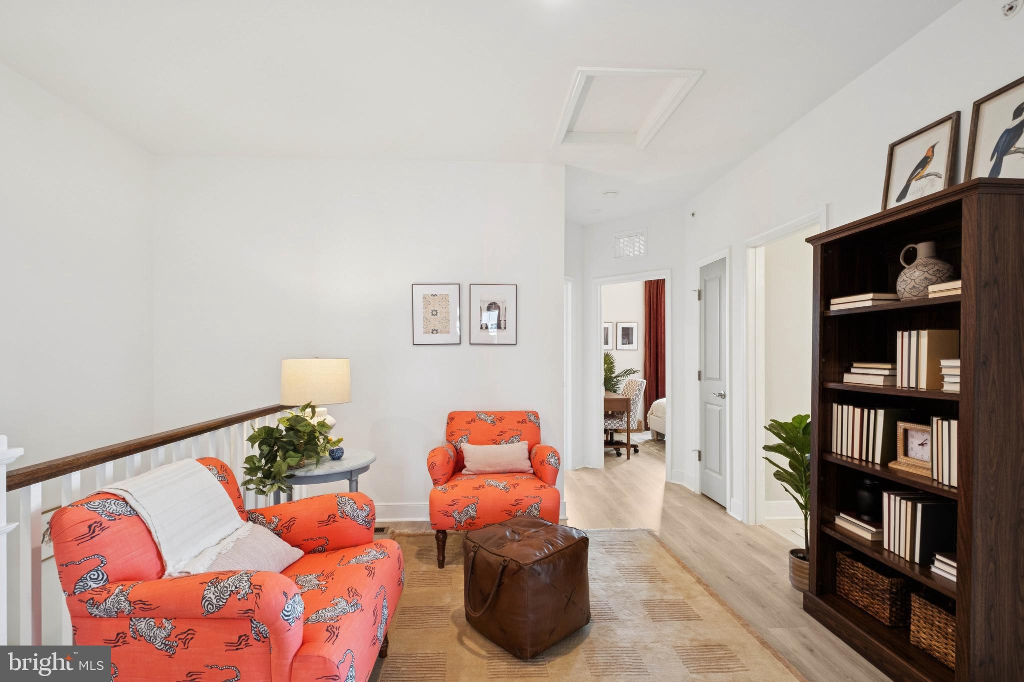 14963 Deco Circle Chantilly, VA 20151 - Photo 13 of 53 SAMPLE PHOTO ONLY - LOFT