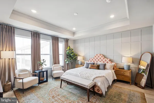 $702,999 | 14963 Deco Circle, Chantilly, VA 20151