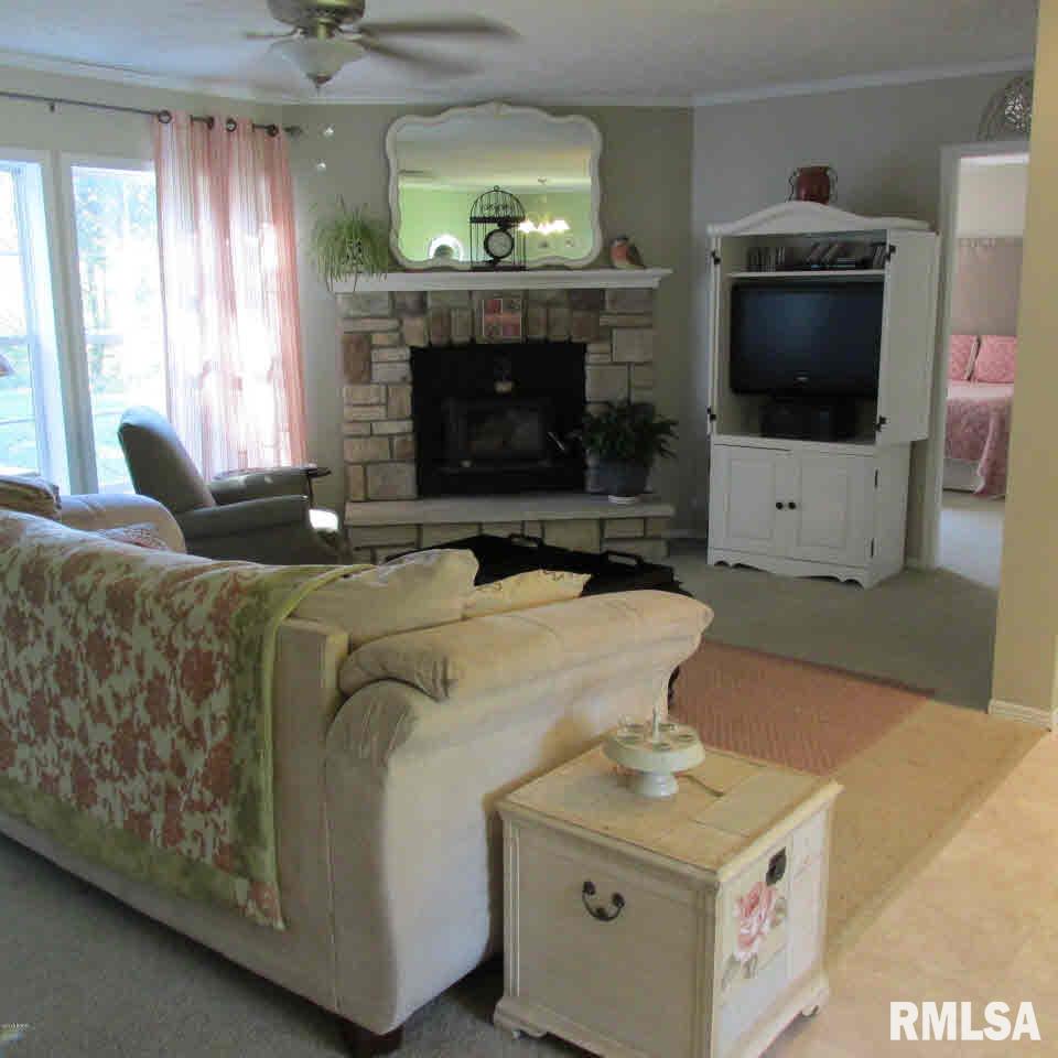66 Rose Ford Road Golconda, IL 62938 - Photo 19 of 28 Gallery Image 19