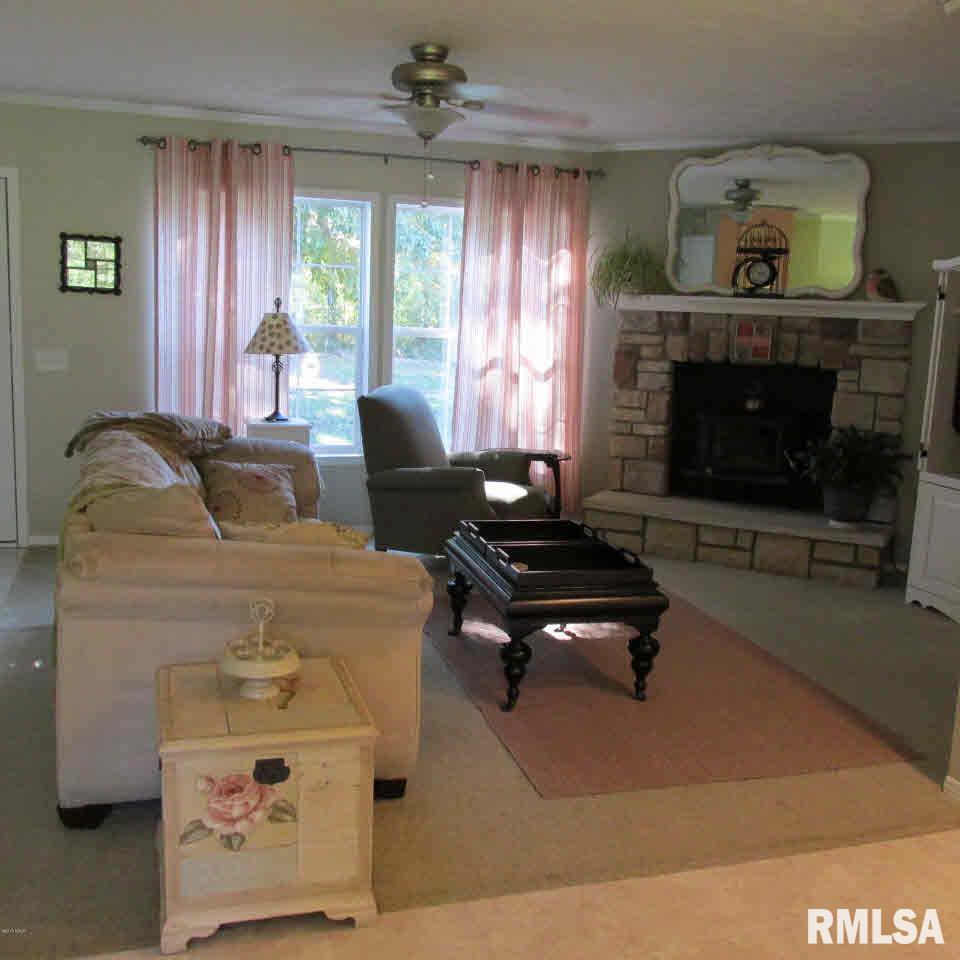66 Rose Ford Road Golconda, IL 62938 - Photo 20 of 28 Gallery Image 20