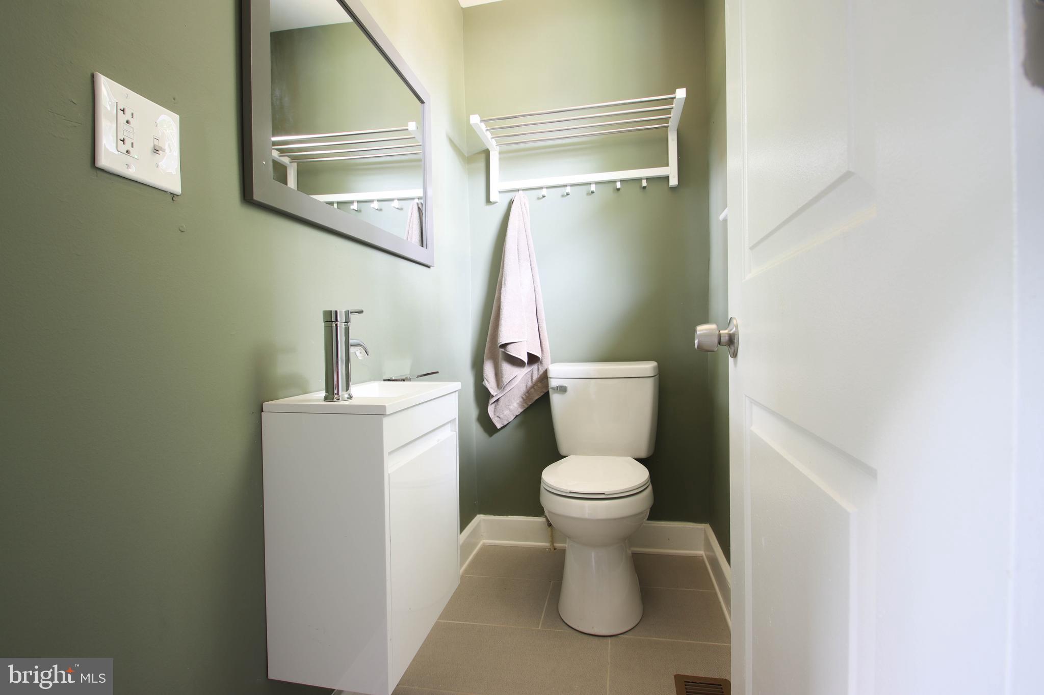 606 Tunbridge Road Baltimore, MD 21212 - Photo 12 of 25