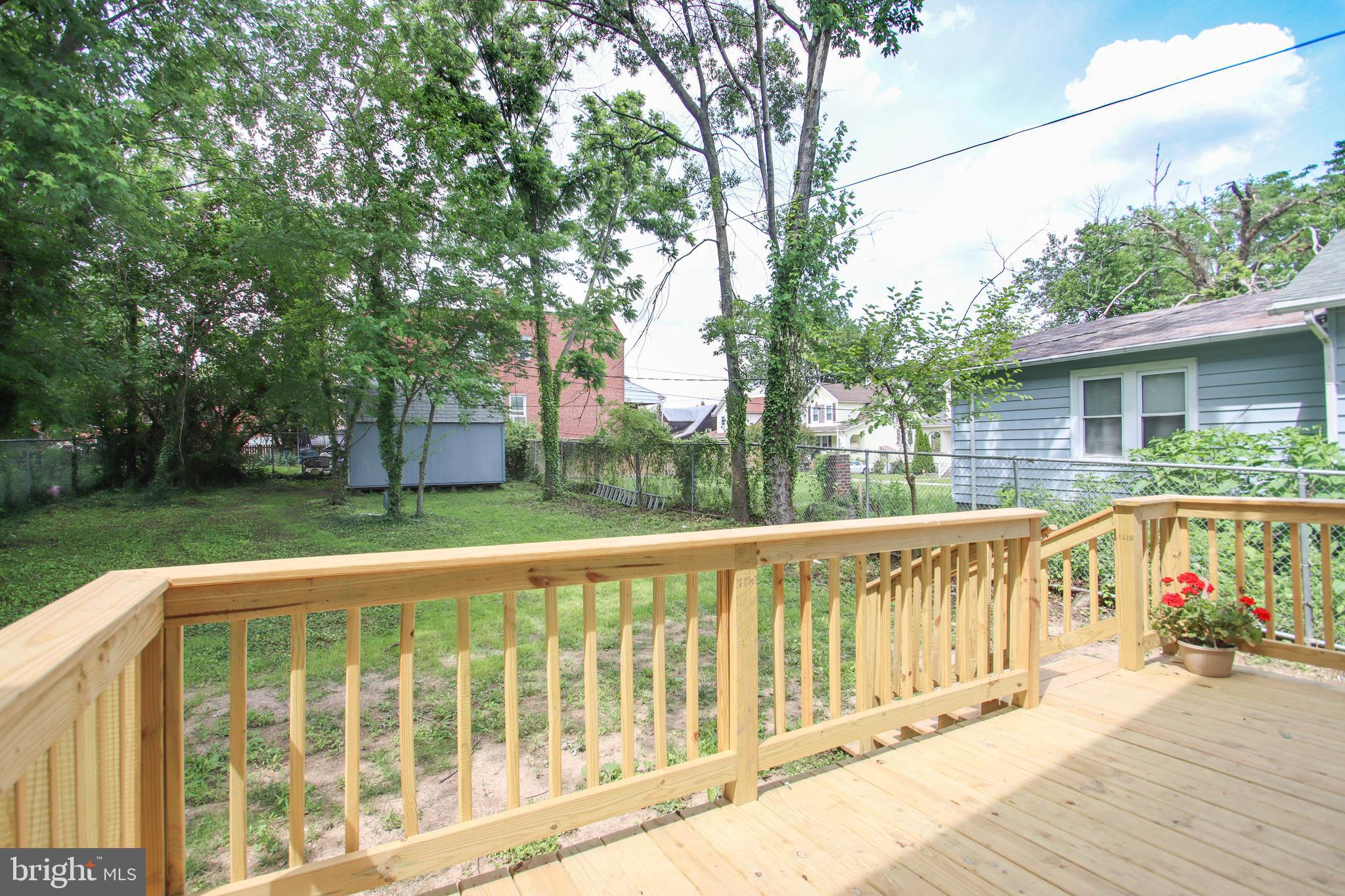606 Tunbridge Road Baltimore, MD 21212 - Photo 23 of 25
