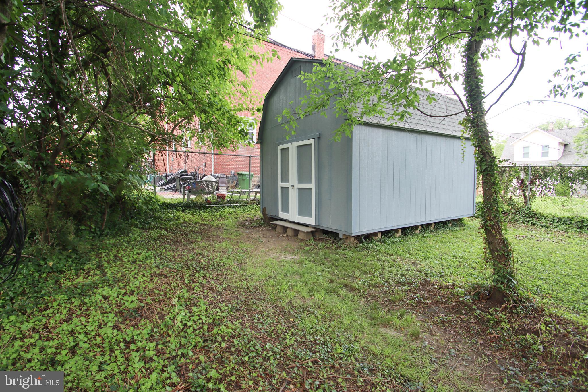 606 Tunbridge Road Baltimore, MD 21212 - Photo 24 of 25