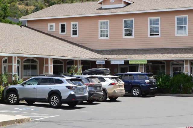 $730 | 100 Jenkins Ranch Road, Unit SUITE D 11, Durango, CO 81301