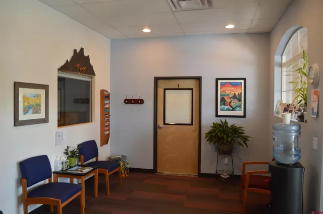 $730 | 100 Jenkins Ranch Road, Unit SUITE D 11, Durango, CO 81301