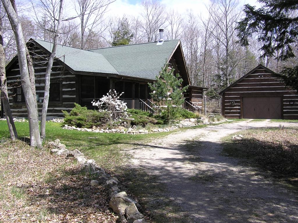 847 Town Line Road Washington Island, WI 54246 - Photo 1 of 13