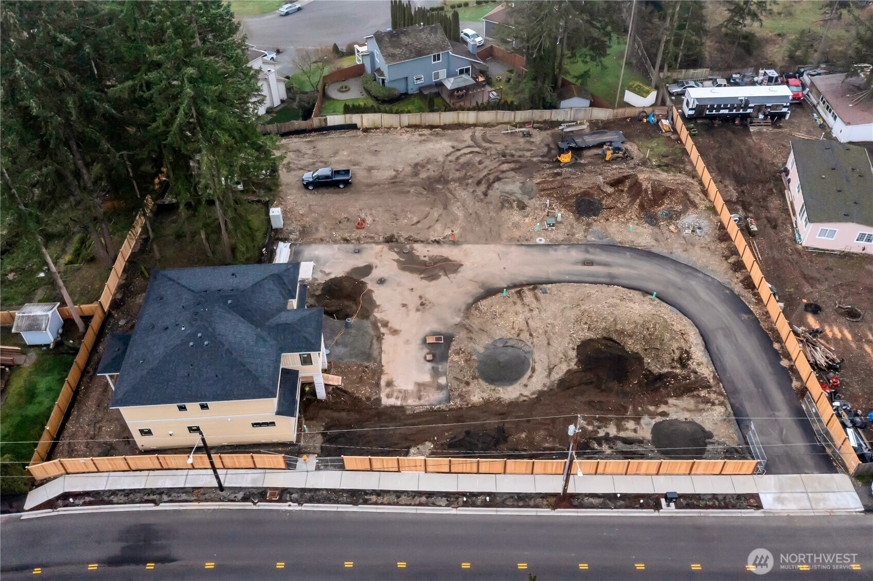 22012 Lot Se 276th Street, Unit 2 Maple Valley, WA 98038 - Photo 14 of 19