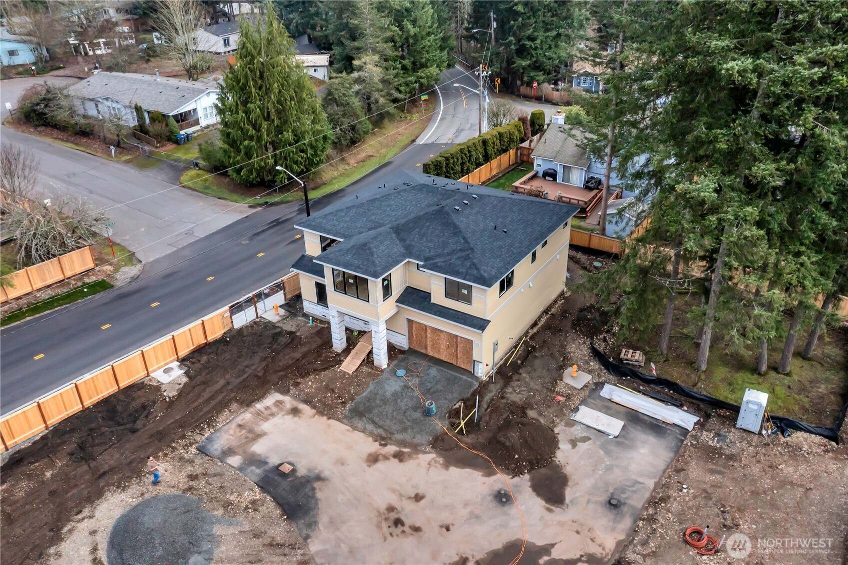 22012 Lot Se 276th Street, Unit 2 Maple Valley, WA 98038 - Photo 15 of 19