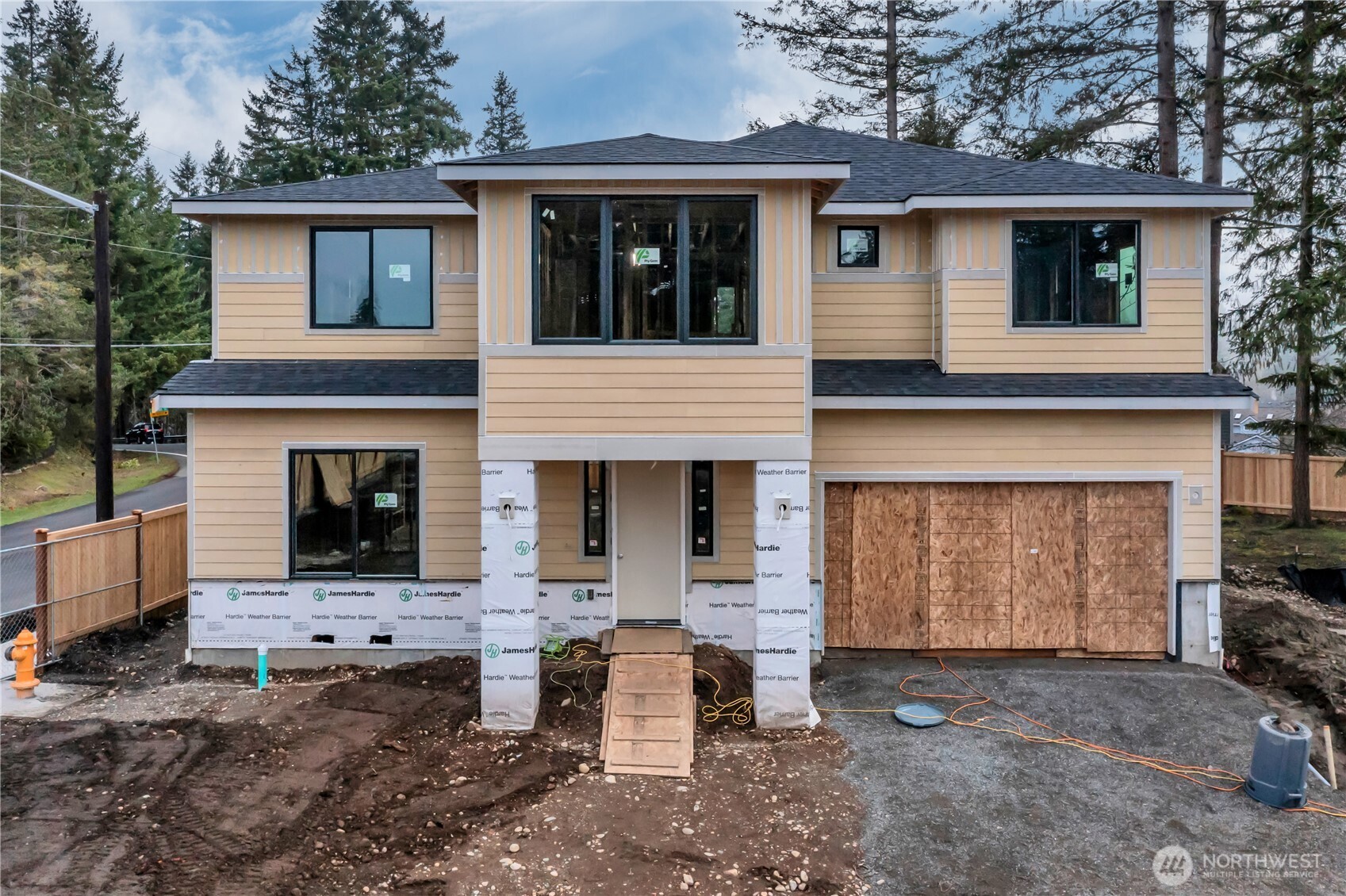 22012 Lot Se 276th Street, Unit 2 Maple Valley, WA 98038 - Photo 2 of 19