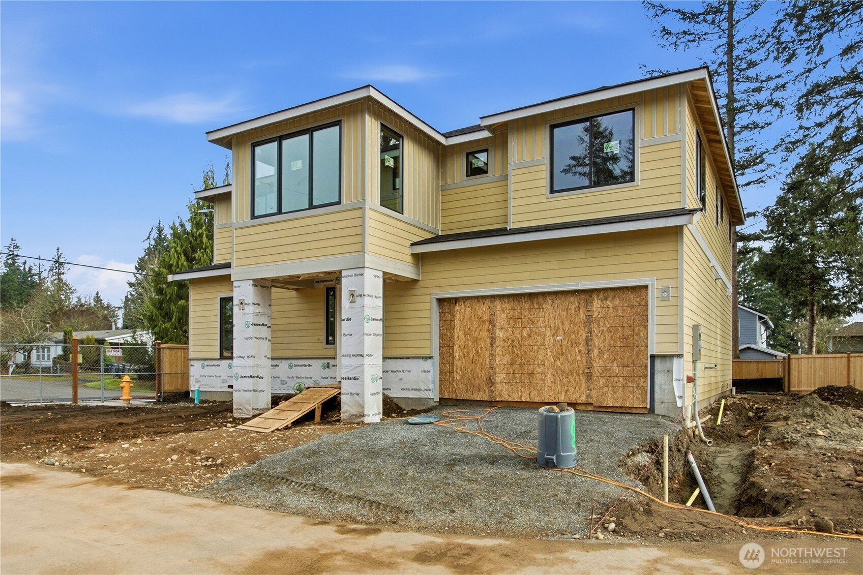 22012 Lot Se 276th Street, Unit 2 Maple Valley, WA 98038 - Photo 3 of 19