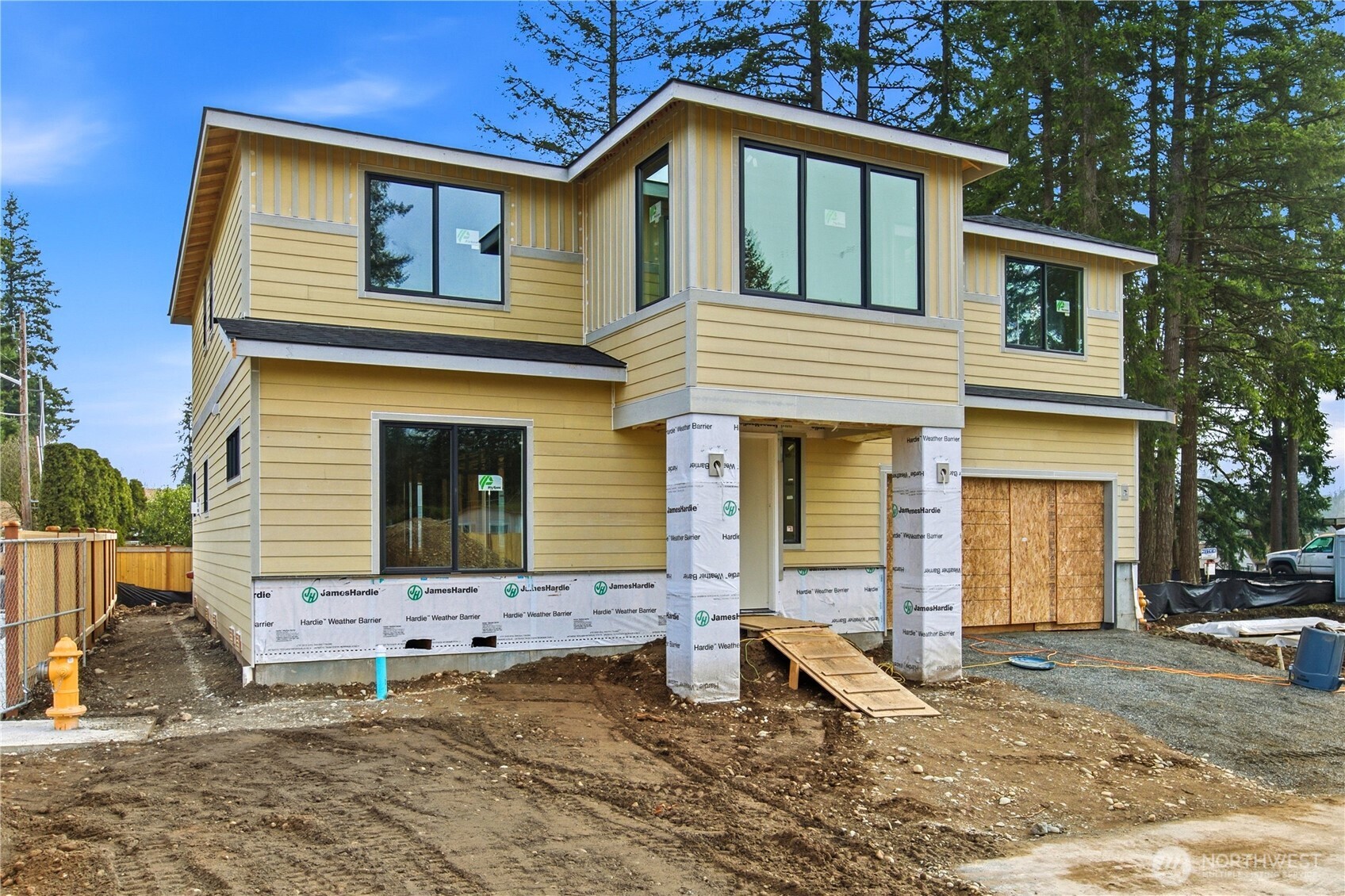 22012 Lot Se 276th Street, Unit 2 Maple Valley, WA 98038 - Photo 4 of 19