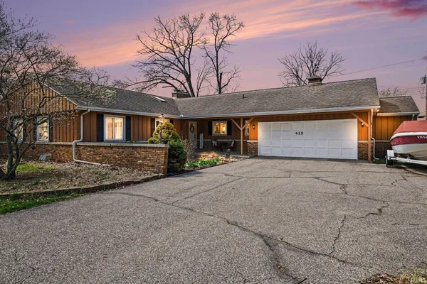 $319,900 | 415 Aspin Drive, Elkhart, IN 46514