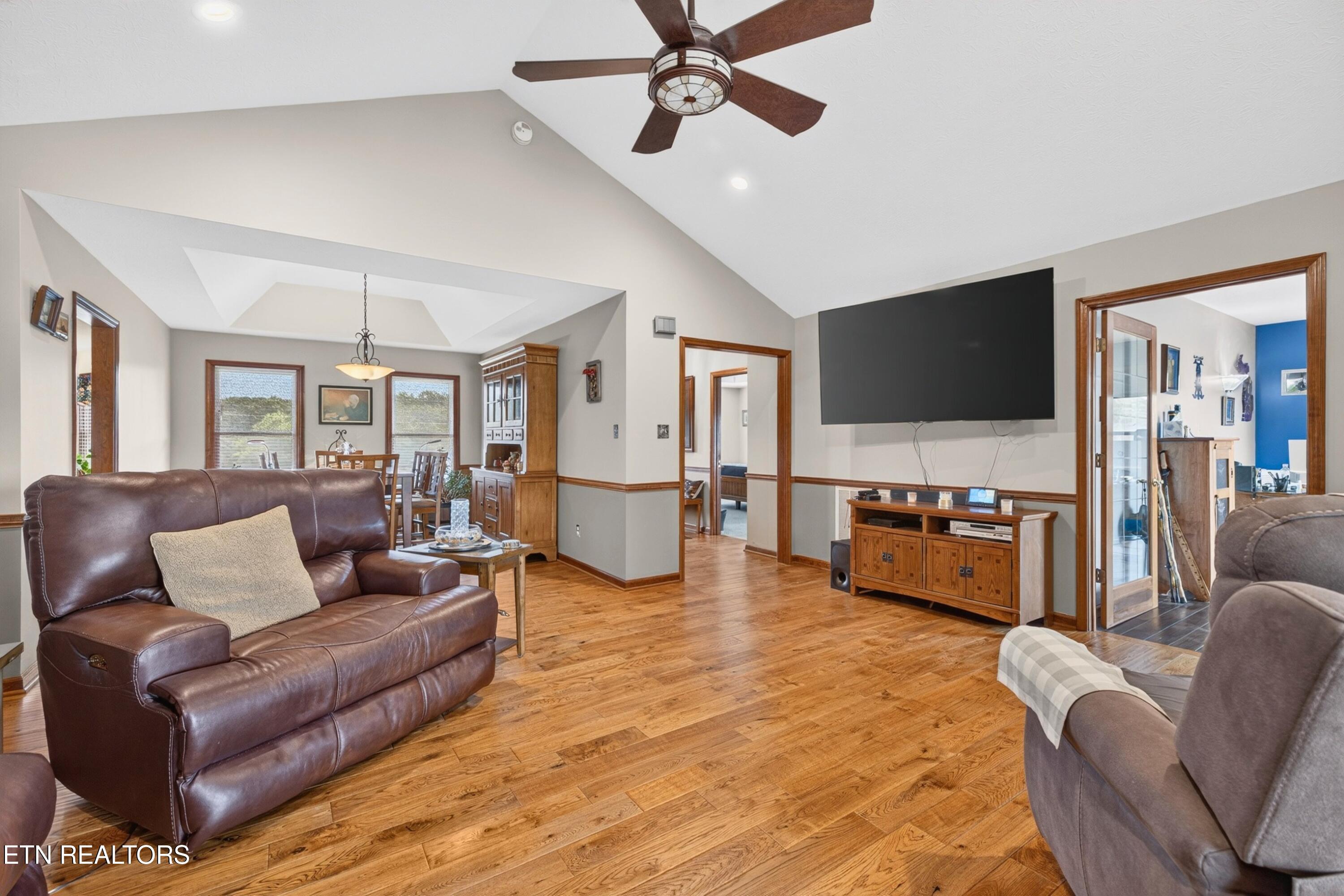 152 Pine Crest Drive Rutledge, TN 37861 - Photo 6 of 41 008-152PineCrestDrive-Rutledge-TN-37861-
