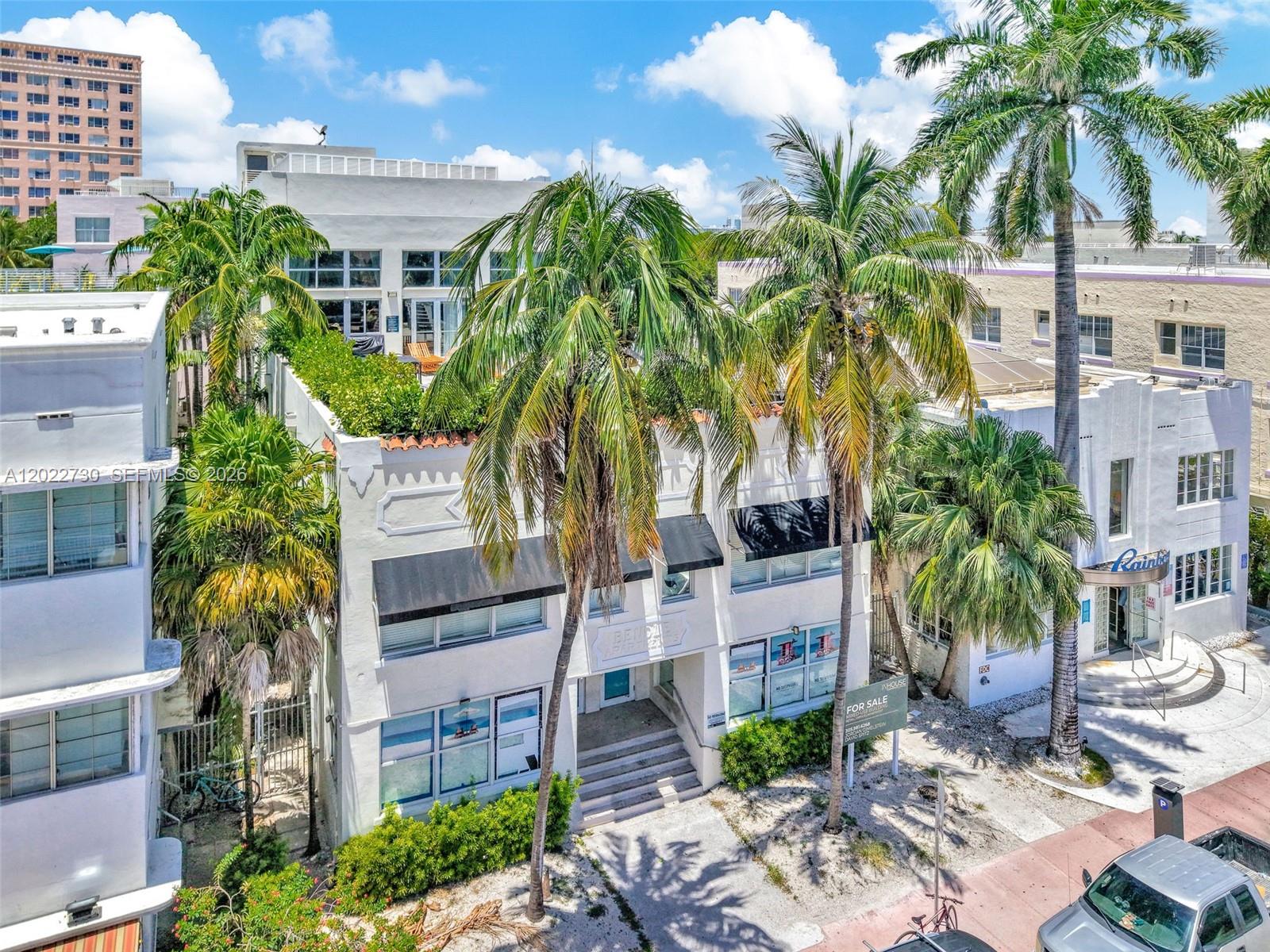 826 Collins Avenue Miami Beach, FL 33139 - Photo 1 of 6 Photo 1
