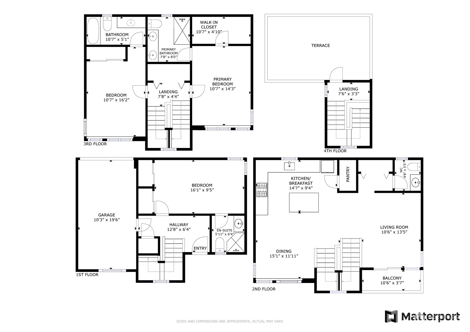 417 North 50th Street Seattle, WA 98103 - Photo 27 of 30 a picture of a bathroom with a sink