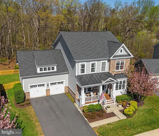 $1,225,000 | 41182 Turtle Dove Circle, Aldie, VA 20105