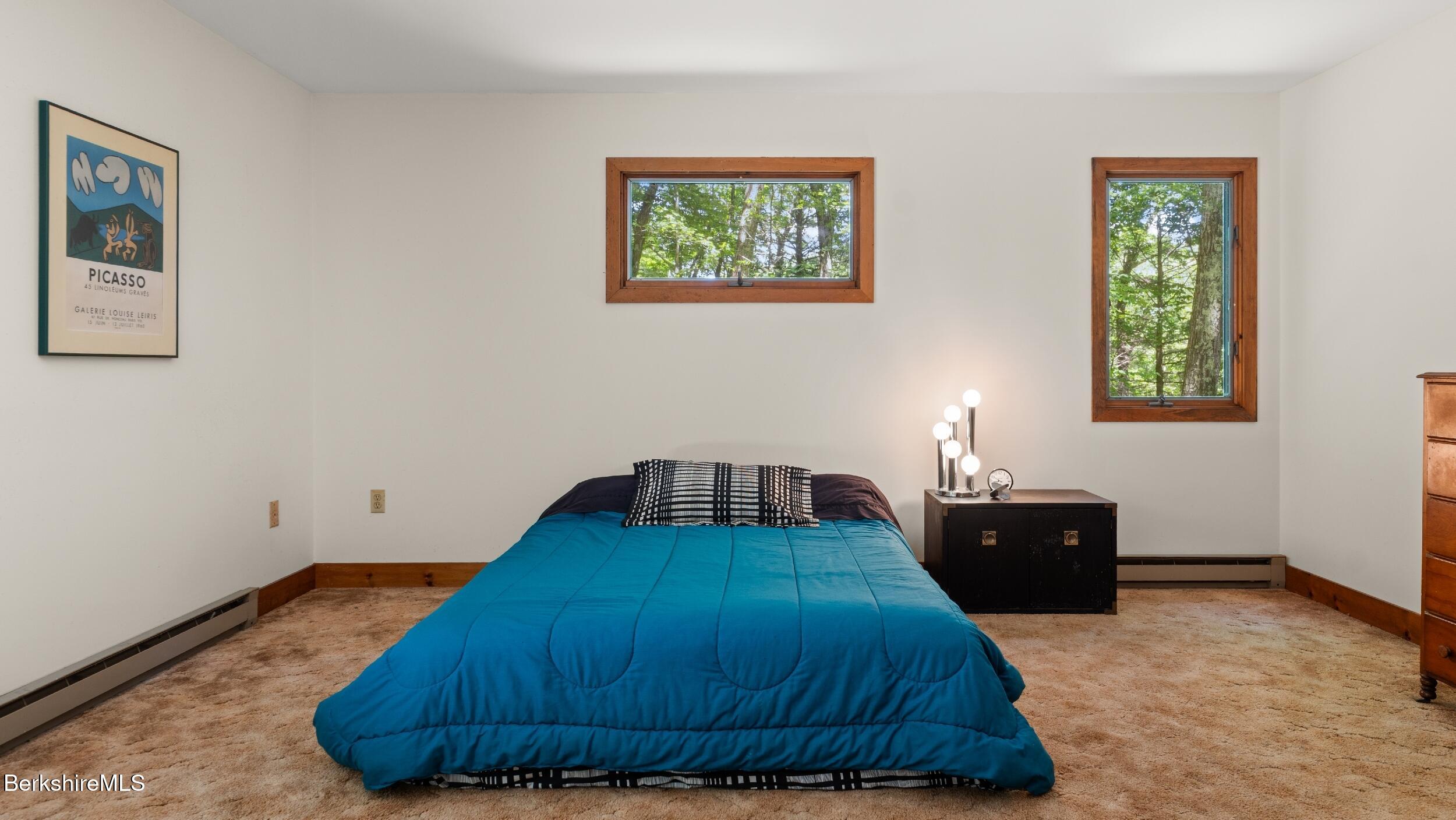 236 Hillsdale Road Egremont, MA 01230 - Photo 25 of 43 Primary Bedroom