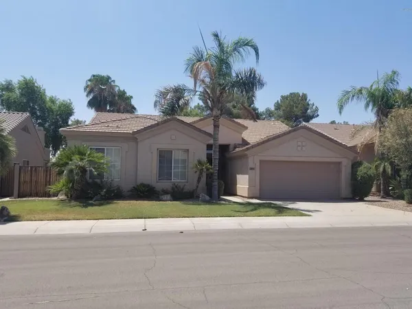 $2,750 | 875 West Aloe Place, Chandler, AZ 85248